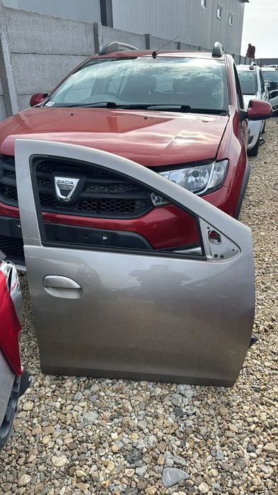 USA DREAPTA DACIA LOGAN MCV AN 2013-2020