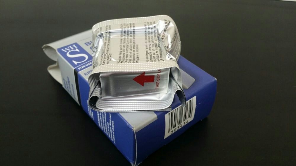 Cartuse epson stylus photo replace T0486 T0485 T0484 T0483 481 423 089