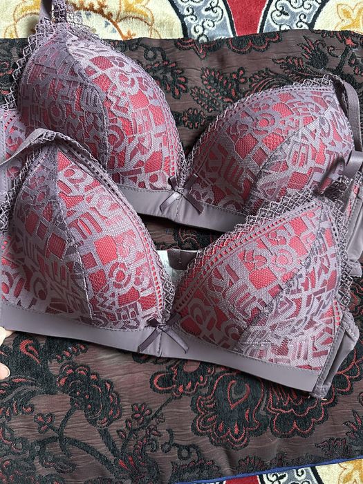 Нижнее белье, кружевное белье