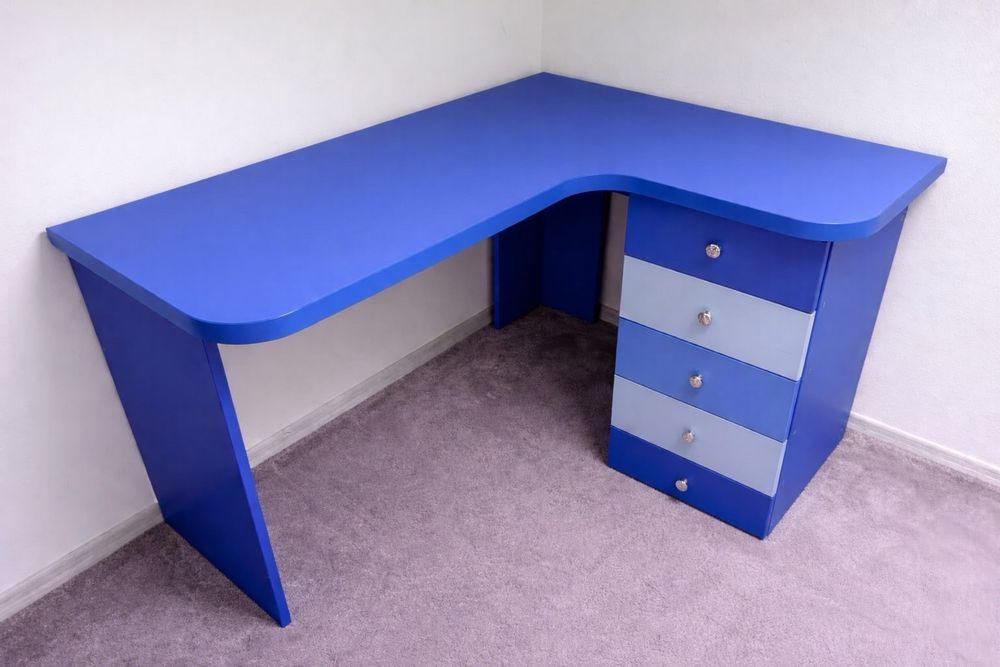 Birou ikea 2 modele-2 culori