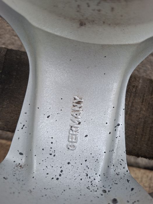 15" 5X100mm Enzo, 5х100 Немски Алуминиеви джанти