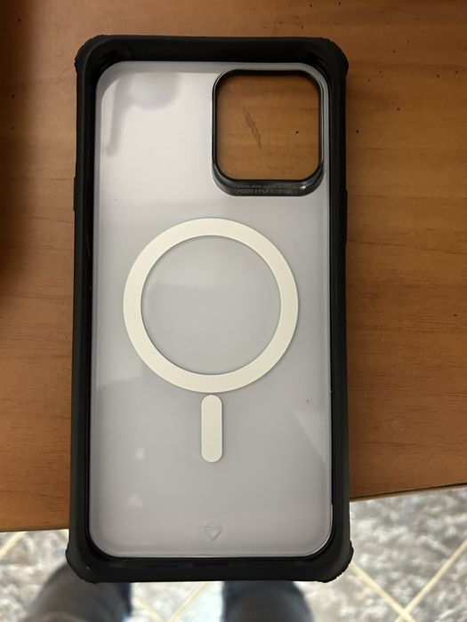 Husa Iphone 12 pro max