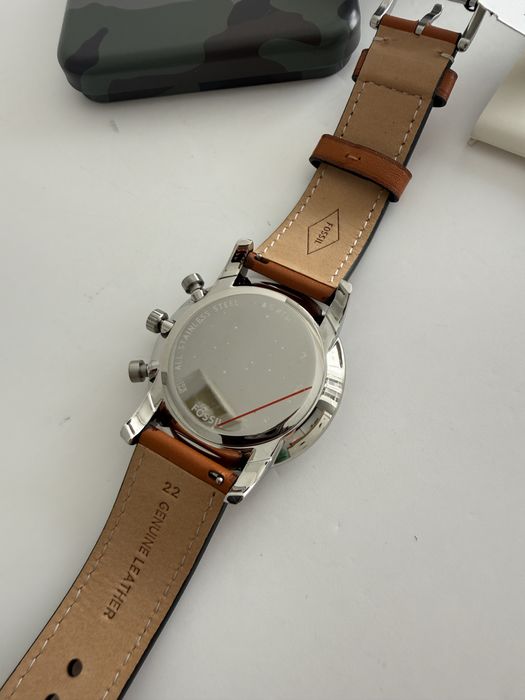 Ceas Fossil barbatesc nou,original