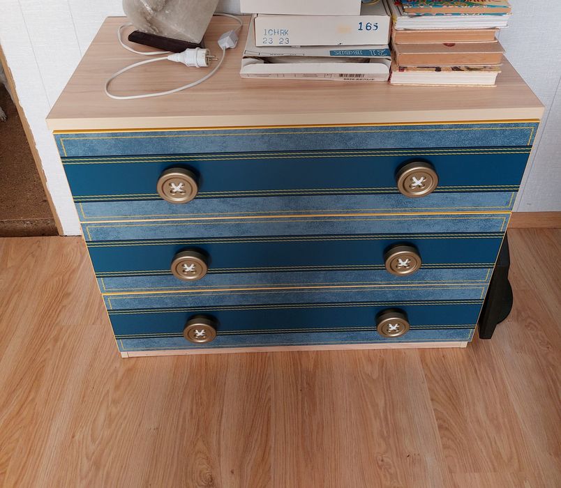 Детский гарнитур