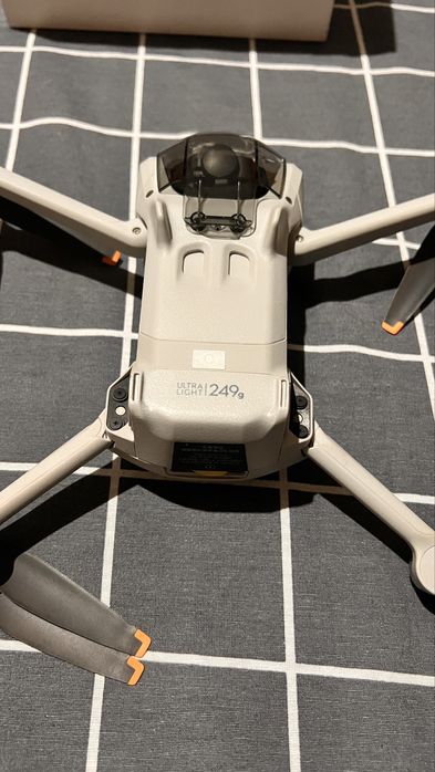 Dji mini 3 | Smart Controler |