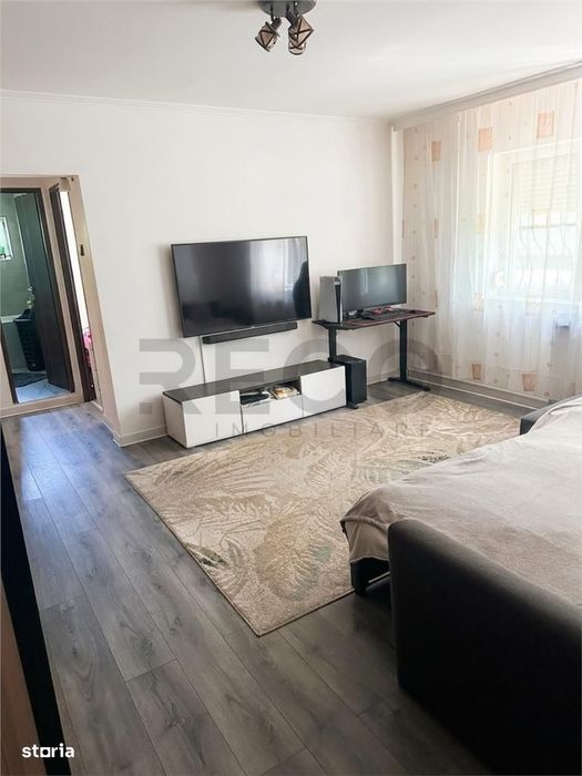 RECO Apartament modern 2 camere Rogerius