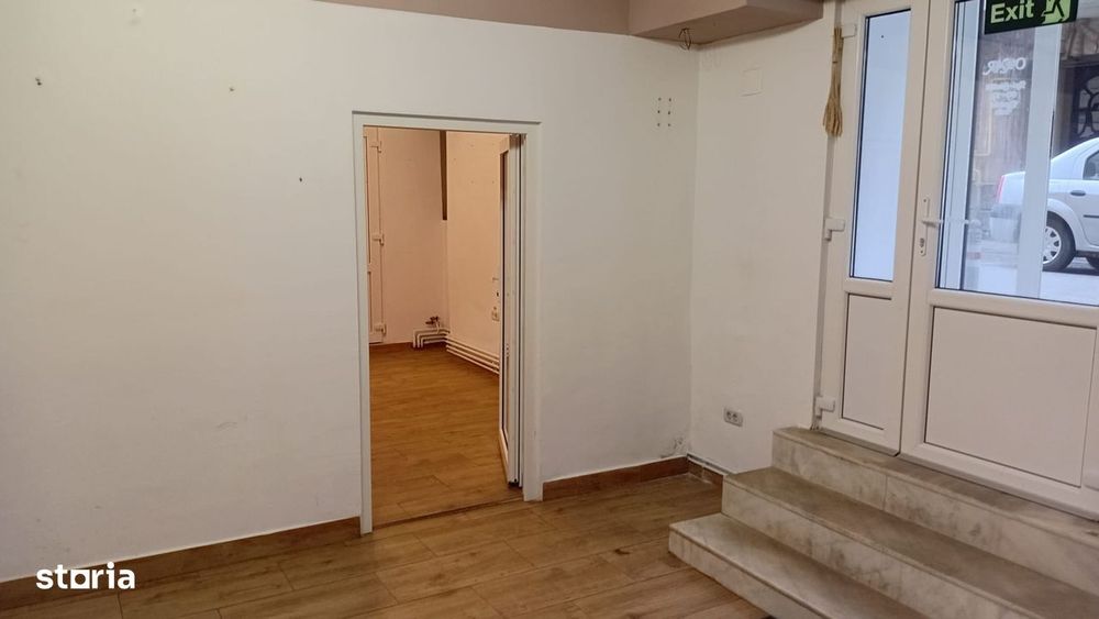 Inchiriez spatiu comercial central Piata Mihai Viteazul