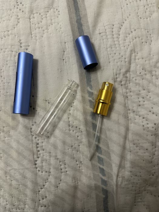 9 бр пулверизатора за парфюм