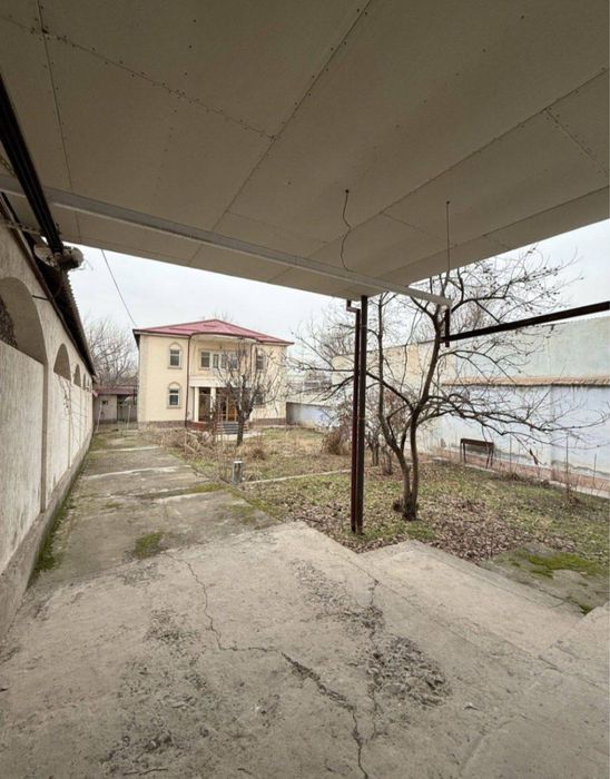 Продается дом Мирзо улугбек Салом Чайхана