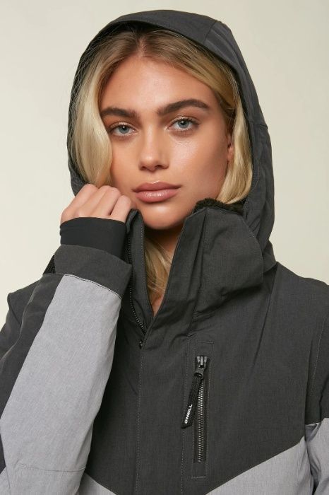 O'Neill, S , ново, оригинално дамско ски/сноуборд ежедневно яке 0wjt