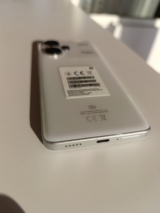 Redmi note 13 pro 5G 512 GB