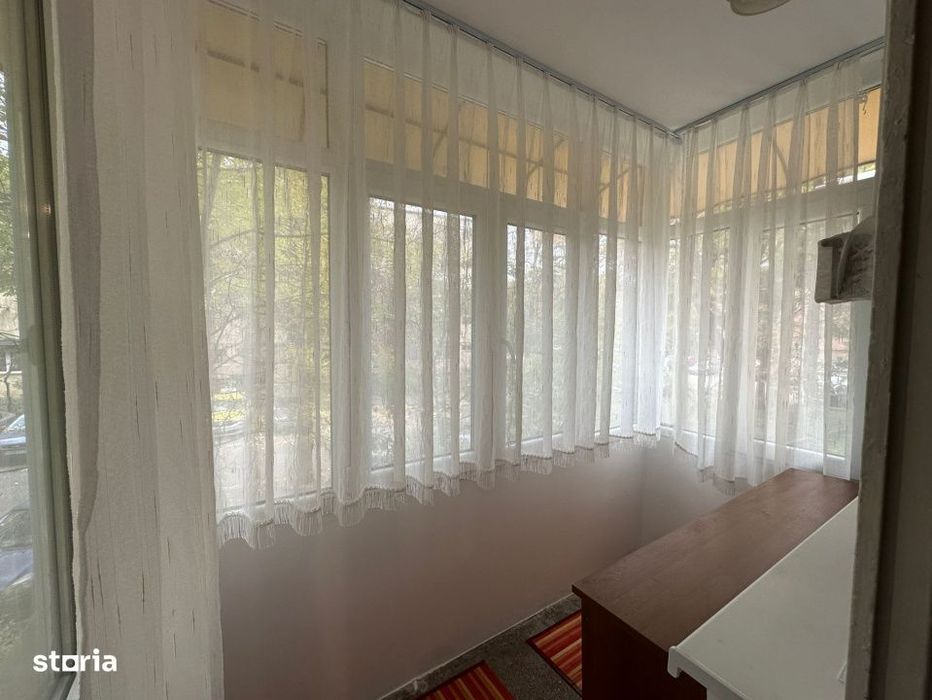Apartament doua camere, 54mp, cartier Brazda lui Novac