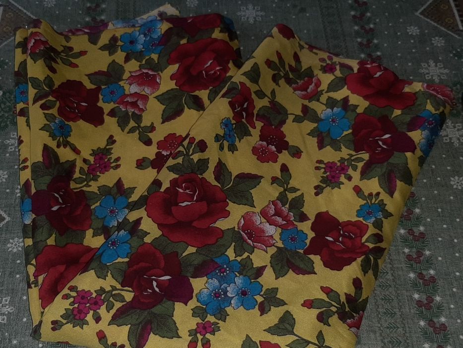 Ткань хлопок 4.2 метра