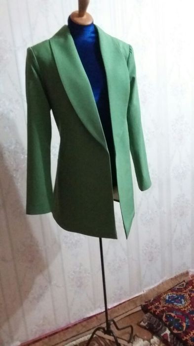 Ателье Юлдуз предлагает свои услуги