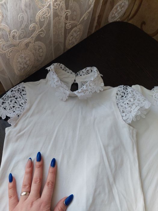 Школьная форма,размер 128