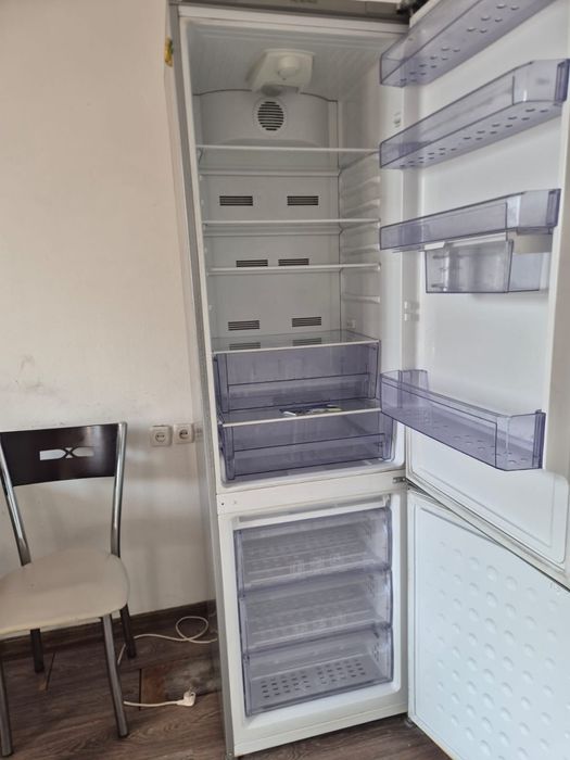 холодильник Веко