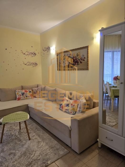 2-стаен в Варна, област-к.к.Златни пясъци площ 73 цена 109000