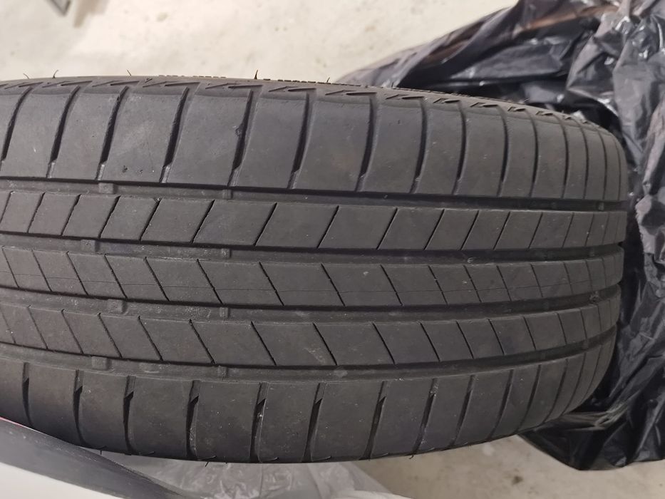 Jante 18'' cu cauciuc