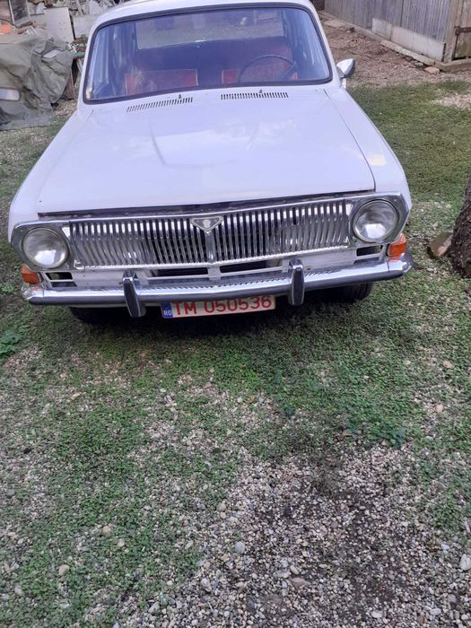 Volga 24 An 1973
