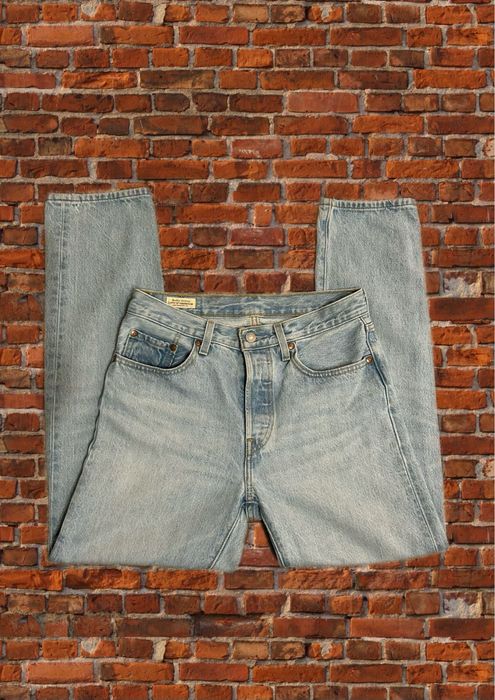 levi’s jeans size L  цена 20€