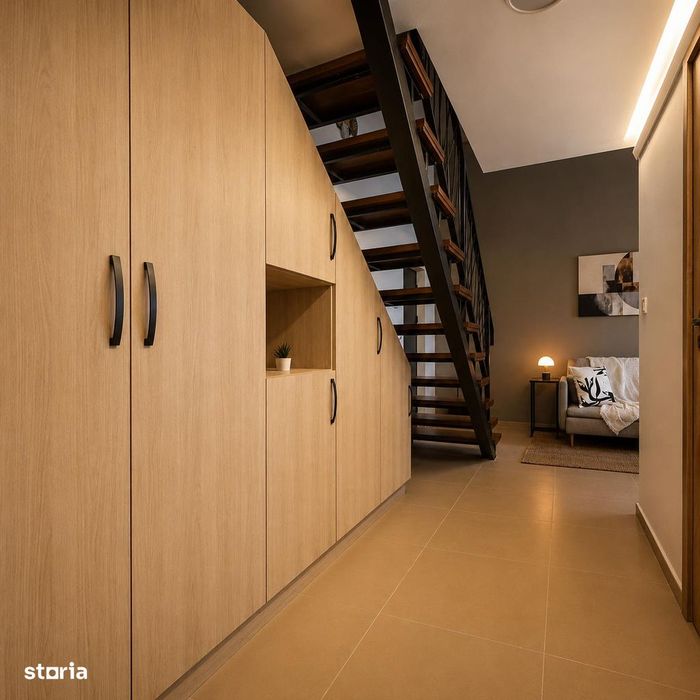 Apartament – Vaslui, Rediu - Vedere 5