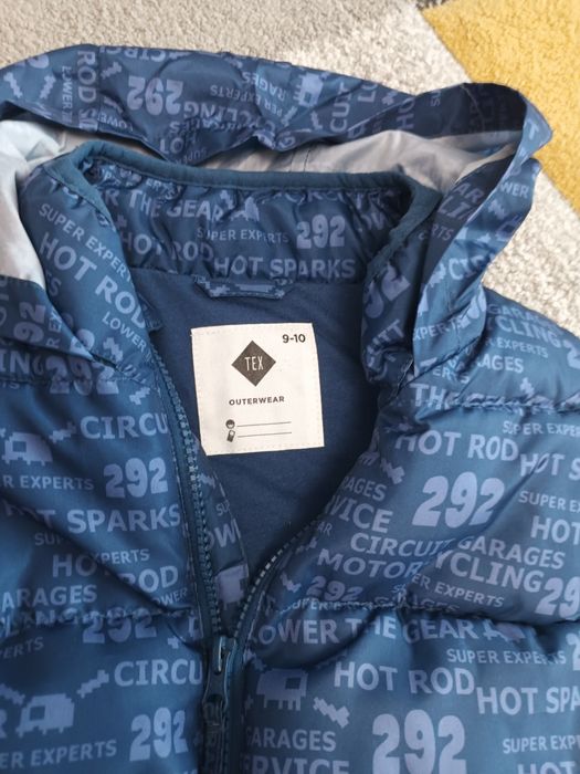 Vesta copii 9-10 ani