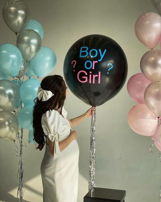 Воздушный шары Гелевые шары Gazoviy shar Uchar shar