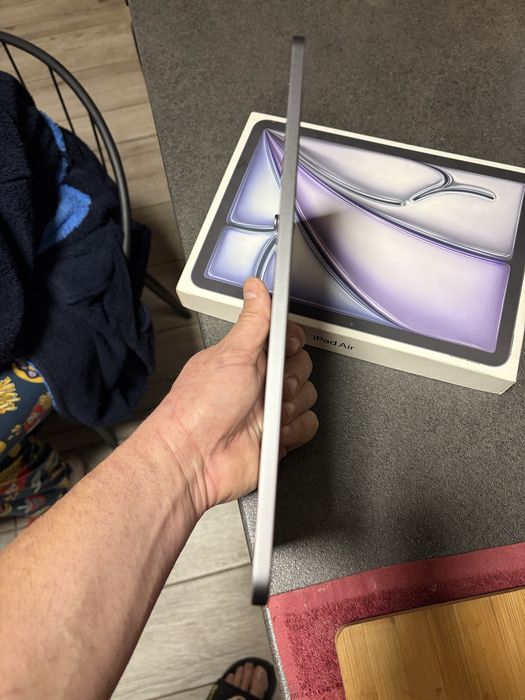 Vand ipad air 11 M2   2024