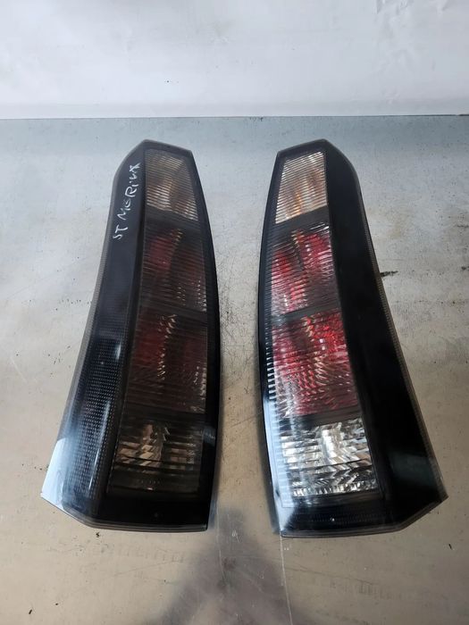 Stopuri Lampa Stop Tripla Stanga Dreapta Opel Meriva A - Dezmembrari Arad