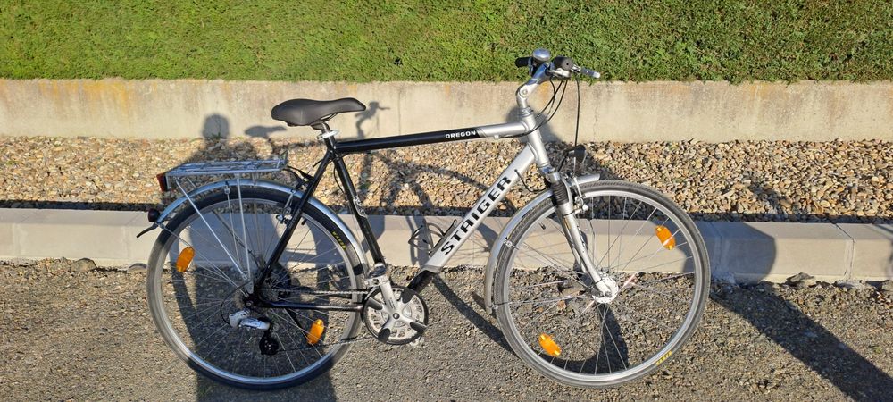 Bicicleta oras Staiger 28inch