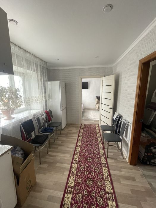 Продается дом в Михайловке