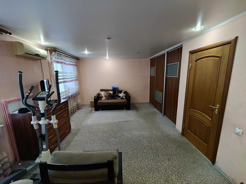 3-х комнатная квартира