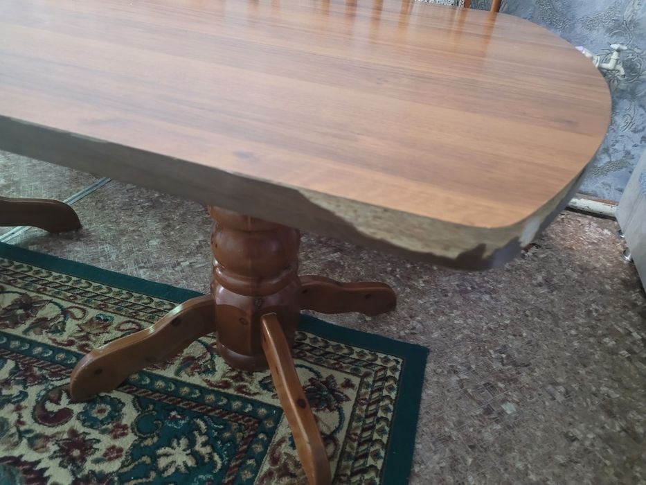 Продам стол раздвижной