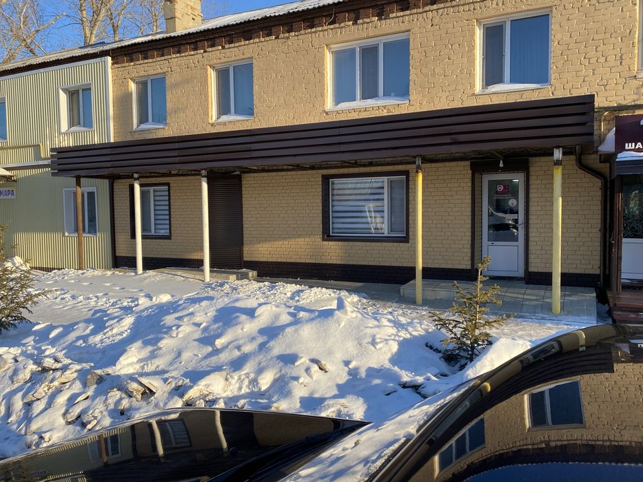 Продам магазин в с.Аулиеколь