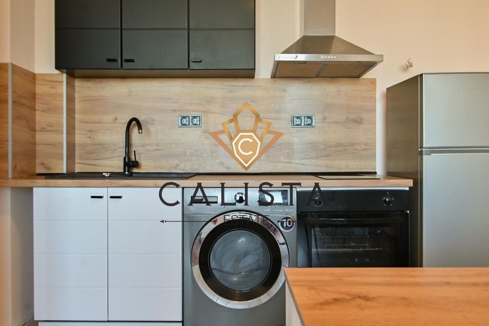 Двустаен апартамент под наем в ж.к. Студентски град, 2196842