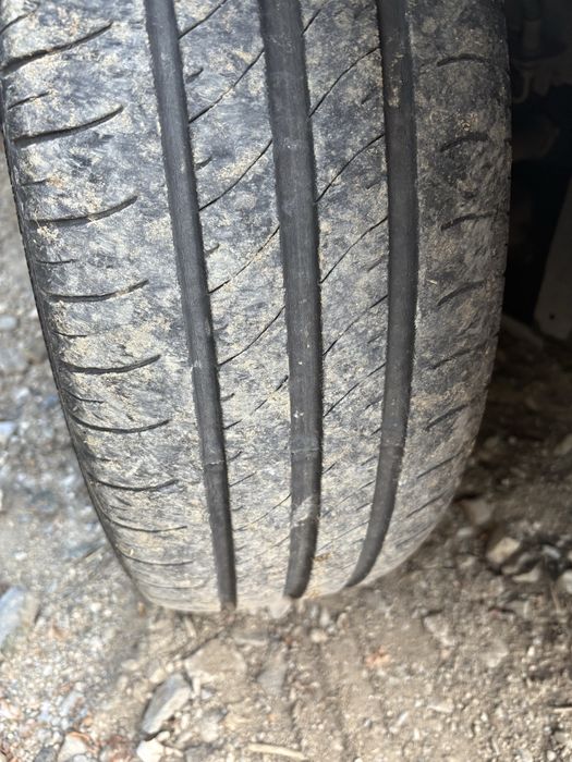 Vand Volvo v50 2.0