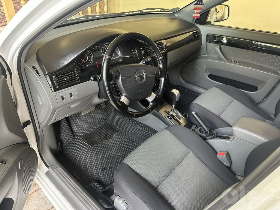 Lacetti Jentra 2020