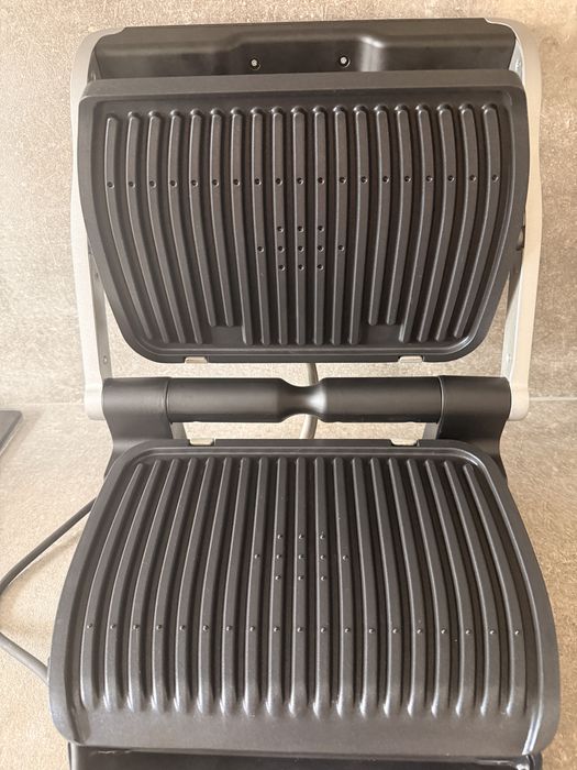 Tefal OptiGrill+ GC706D34,