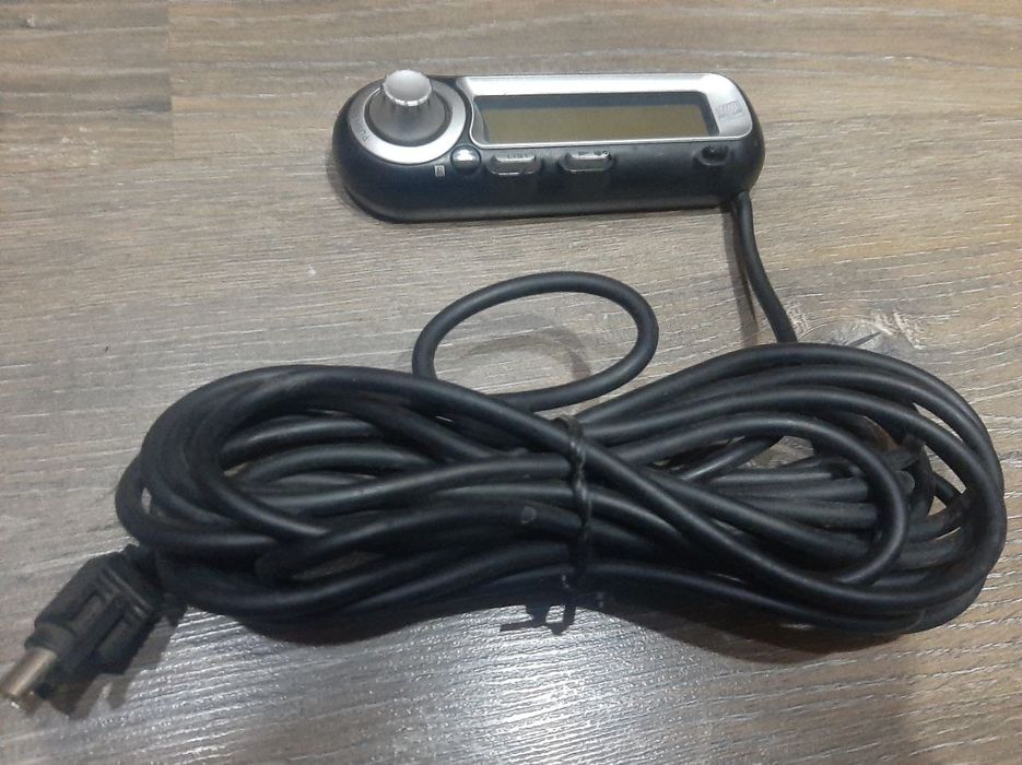 Sony x-Xplod mp-3 cd changer на 10дисков