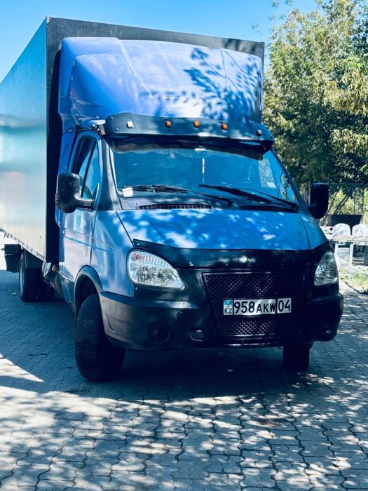 Продам газель в отличном состояний