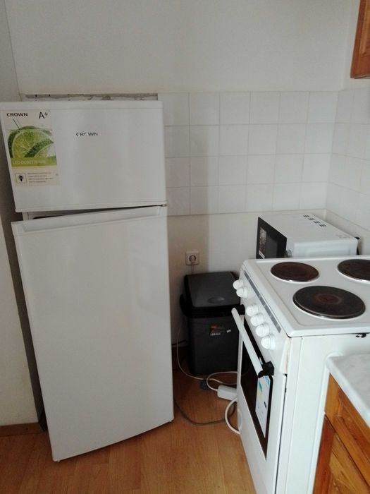 Дава се под наем Двустаен апартамент в Плевен, Дружба 1 - 72 кв.м за 255 € - Снимка #13