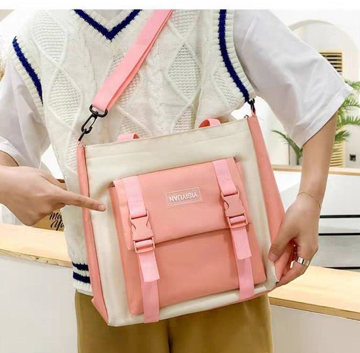 Рюкзак 4 набор хитой оргинал