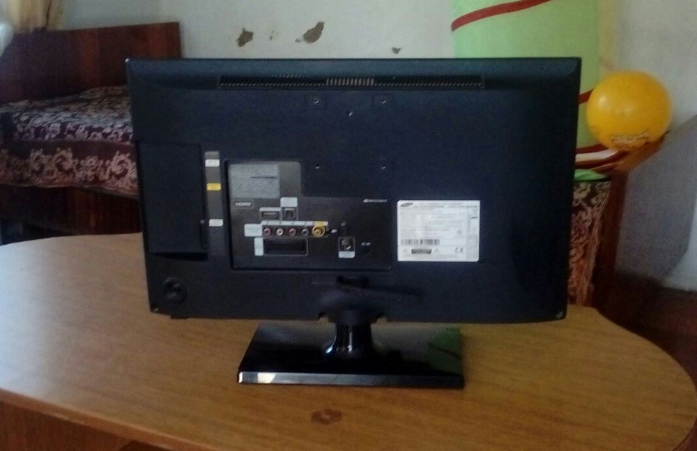 Телевизор Samsung (НЕИСПРАВНЫЙ)