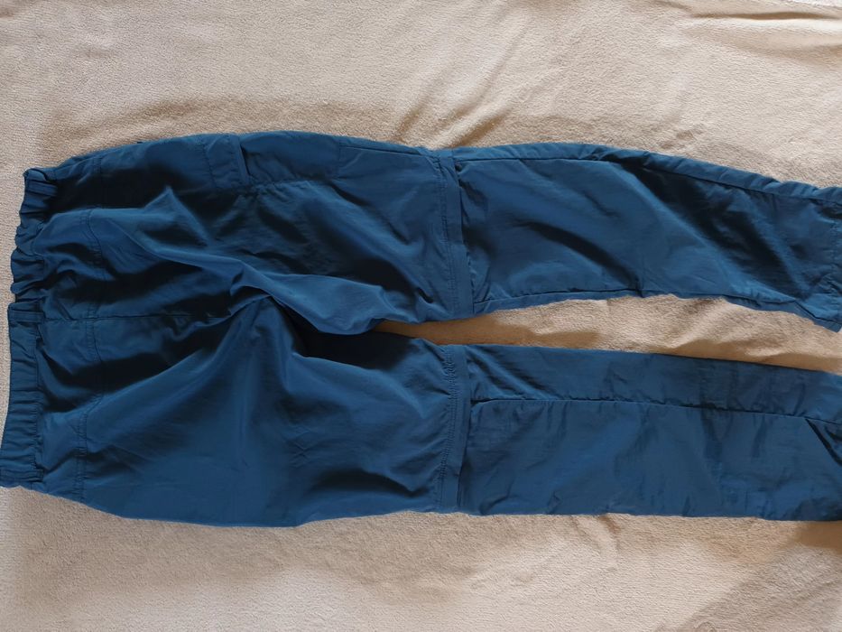 Jack wolfskin- юношески панталон