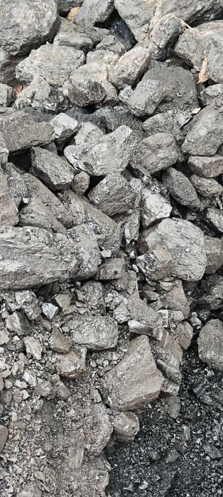 Уголь в мешках шубаркуль