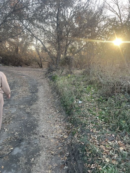 Продам участок на развилке