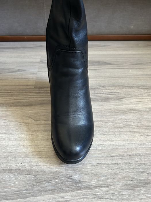 Зимние сапоги DAGEM