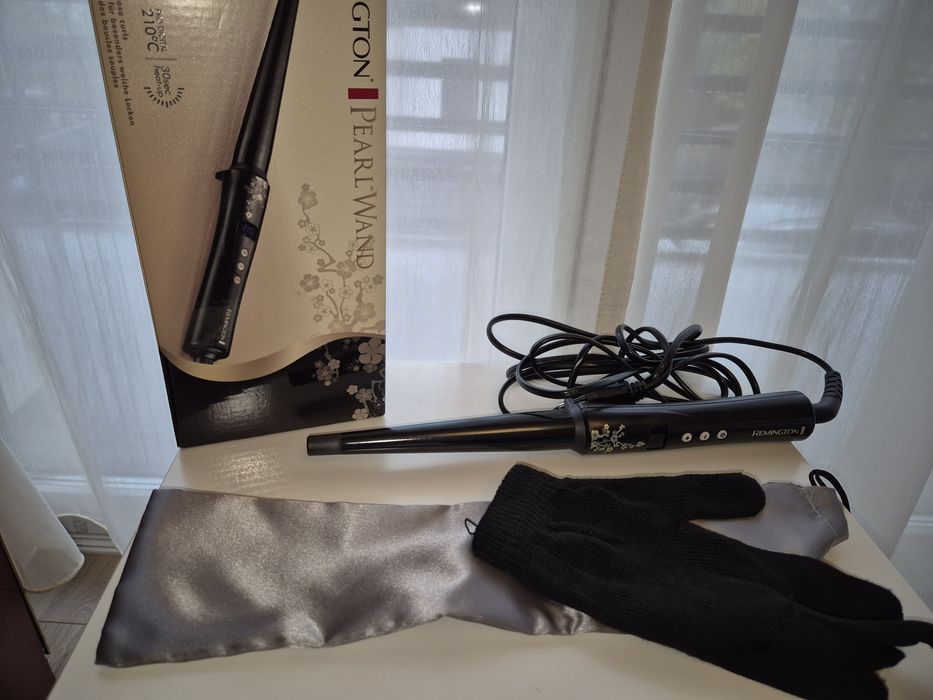 Ondulator păr REMINGTON