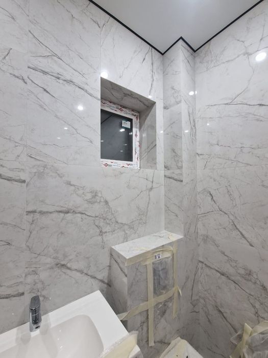 Услуги кафельщика