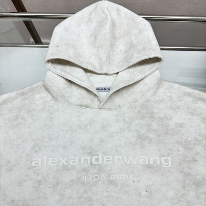 Hanorac Alexander Wang.  Size xl